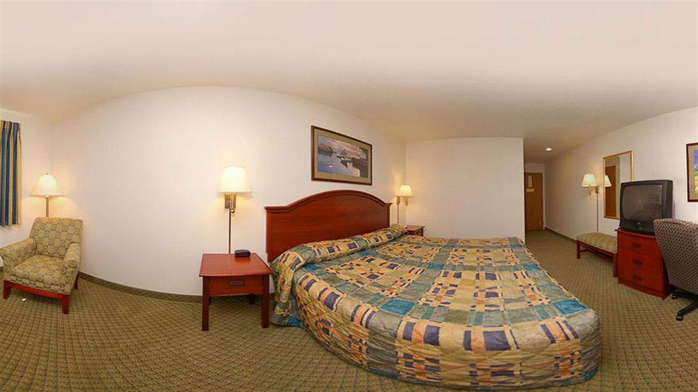 Sleep Inn & Suites Mount Vernon Kültér fotó